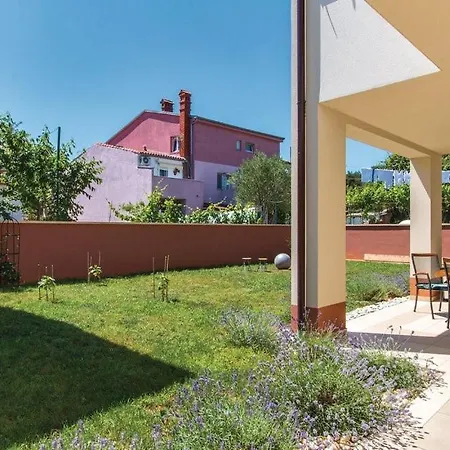 With Parking Space - 26927 Apartment *